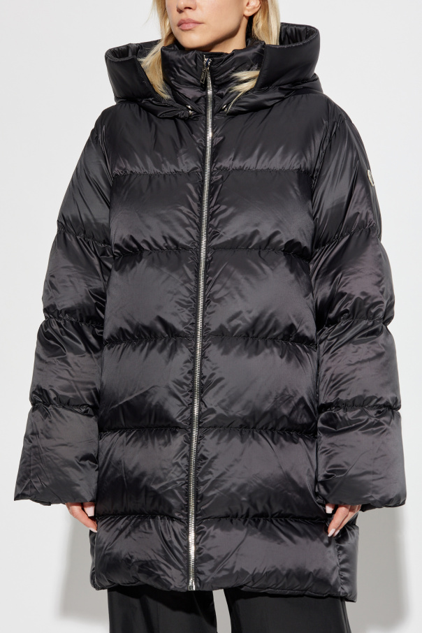 Czarny Rick Owens x Moncler Rick Owens - Vitkac Polska